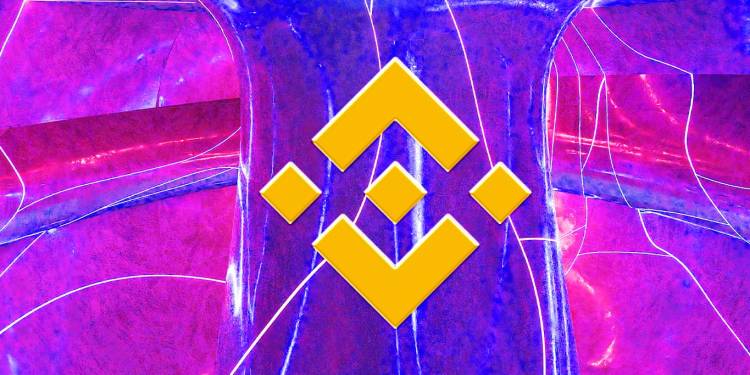 CEO Binance trả lời các báo cáo về sự ra đi của giám đốc điều hành