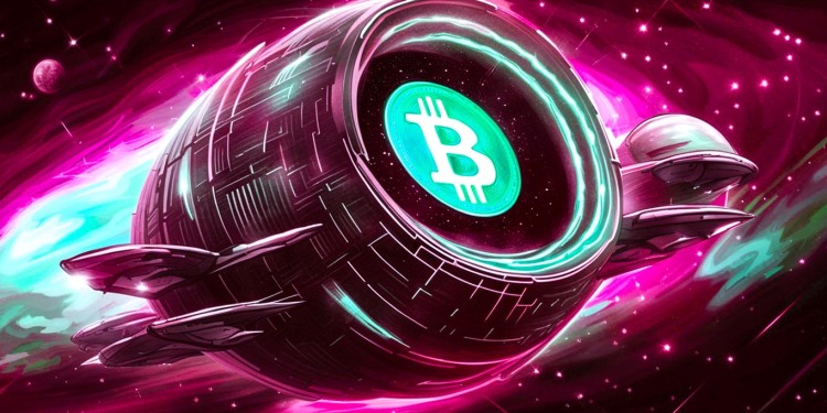 Nhà giao dịch tiền điện tử cho biết Bitcoin (BTC) sắp bức phá lớn