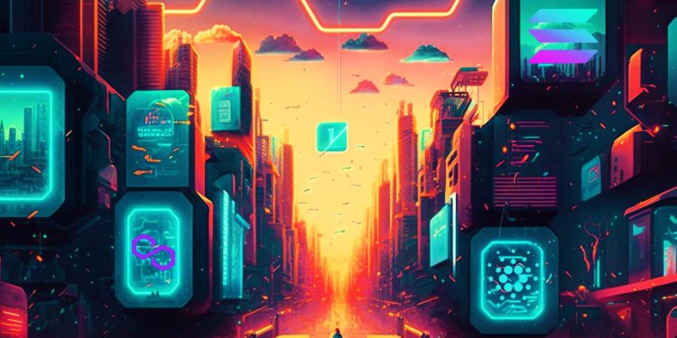 Solana (SOL), Cardano (ADA) và Polygon (MATIC) bị đàn áp quy định