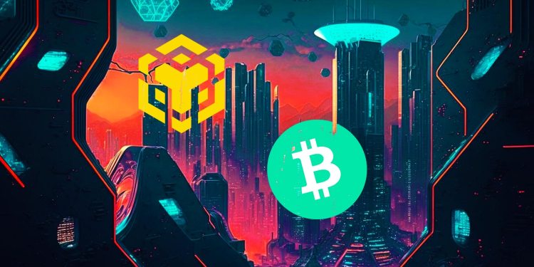 Tín hiệu nhấp nháy tăng giá của Binance Coin (BNB) và Bitcoin Cash (BCH)