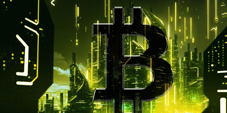 Biểu đồ báo hiệu cho Bitcoin sắp tăng giá
