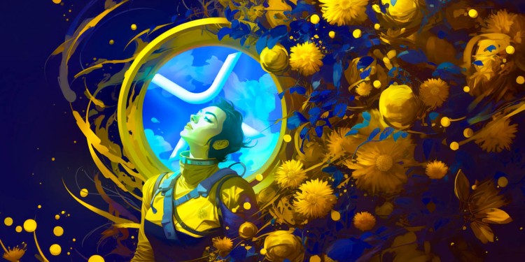 Phán quyết của tòa án với XRP