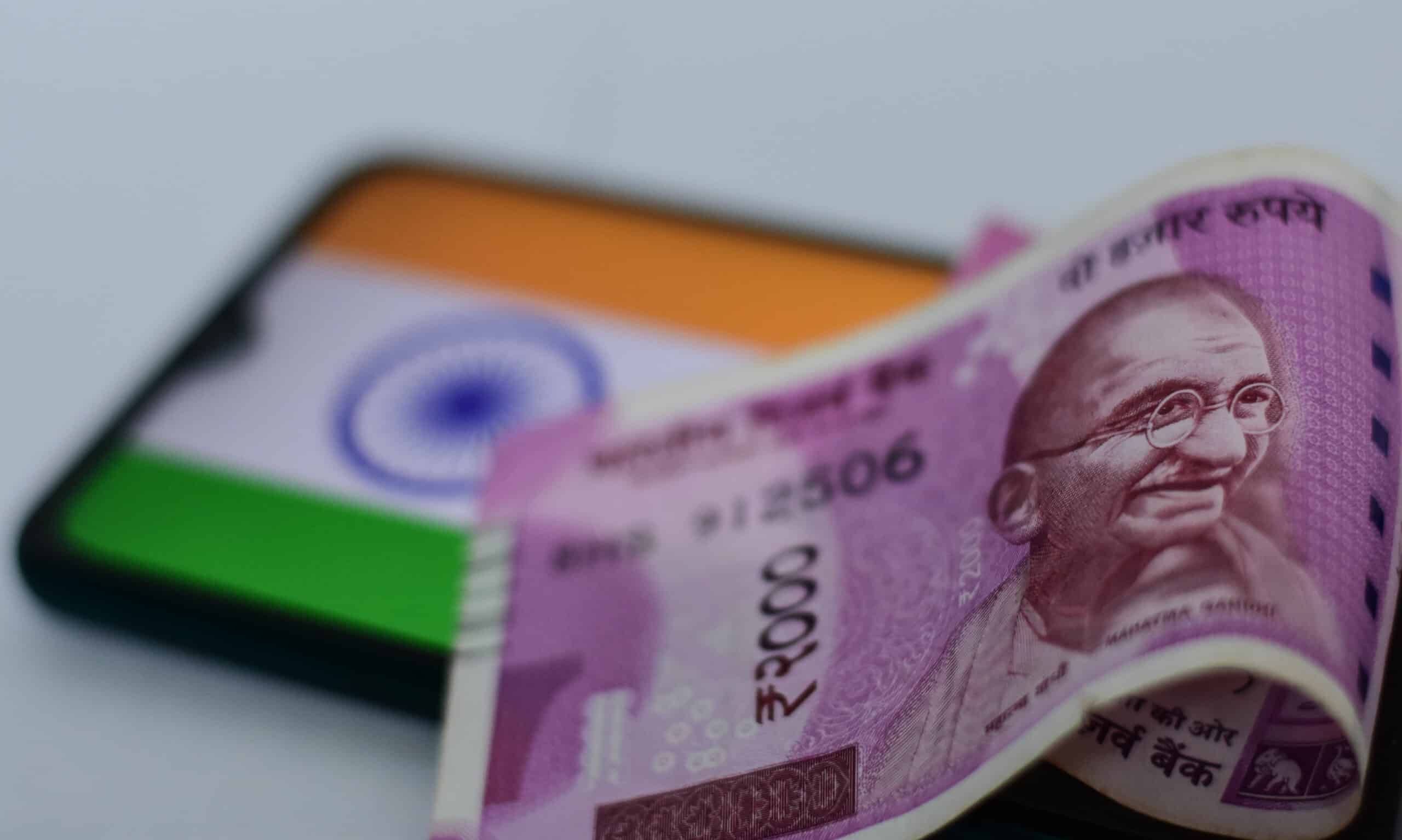 BRICS tăng cường liên minh bằng trái phiếu Rupee Ấn Độ