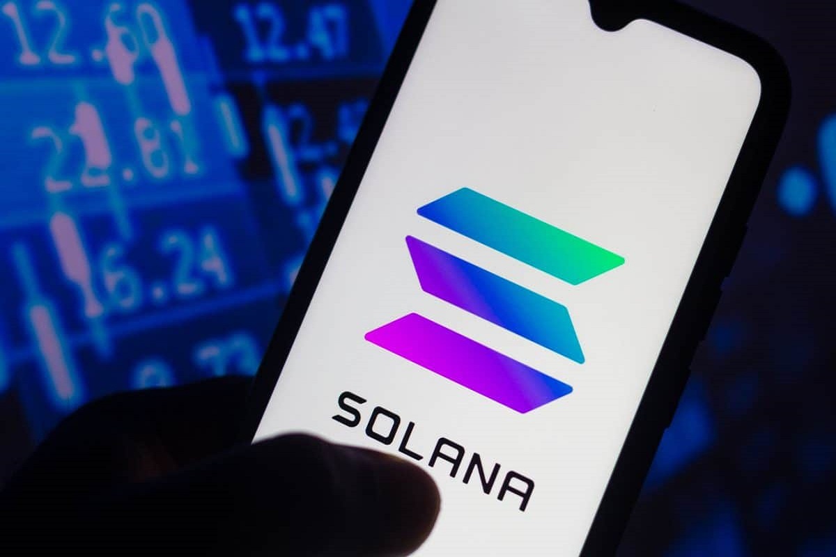 Solana (SOL) là đồng Altcoin dễ chuyển đổi trên Coinbase
