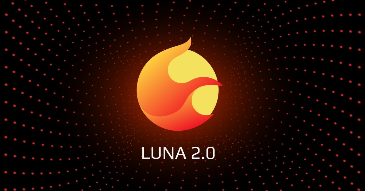Tin tức LUNC: Terra Luna Classic L1TF chuẩn bị nâng cấp lõi v2.2.0