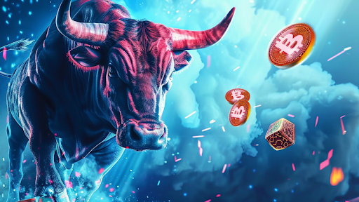 Presale mới là nơi ẩn náu cho các nhà đầu tư khi giá Pepe và Bitcoin giảm
