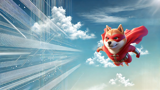 Khả năng làm chủ Mainnet của Tron – Dogecoin và Meme coin Mania của WW3 Shiba: Mối đe dọa tay ba của tiền điện tử