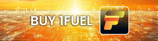 mua presale 1fuel