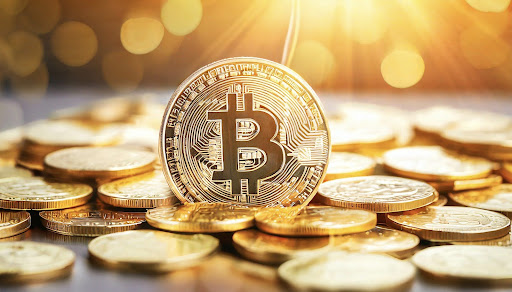 Bitcoin ETF hay Cutoshi Presale? Đầu tư thông minh giữa thị trường bất ổn