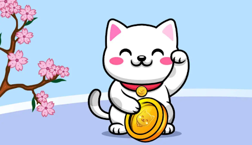 Cutoshi Cuộc cách mạng đầu tư MemeFi