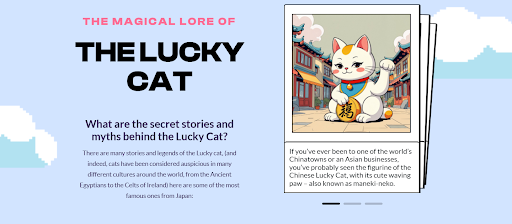 Cutoshi Hệ sinh thái MemeFi với phước lành của Maneki-Neko
