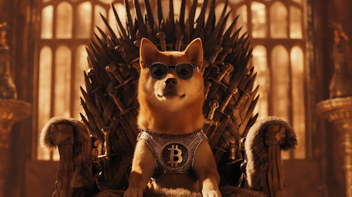 Dự đoán giá sốc: Bitcoin & Dogecoin – DOGE sắp có cú bứt phá lớn nhờ Cutoshi