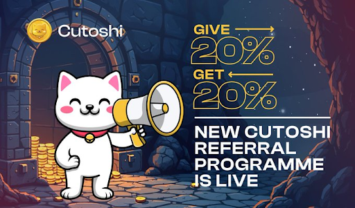 presale cutoshi lần 5