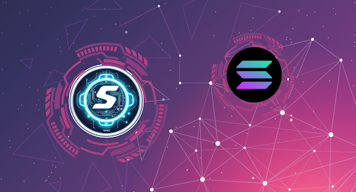 Hoạt động của SOL Network tăng cao - Presale SYC giai đoạn đầu bùng cơn sốt thị trường crypto