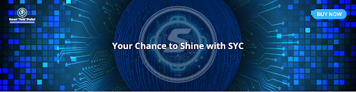Smart Yield Coin củng cố vị thế thị trường nhờ vào tiện ích thực tế và tính bảo mật